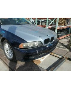 Alternator Sedan Fits 97-00 BMW 528i 145933