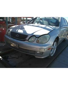 Alternator Fits 01-05 LEXUS GS430 147055