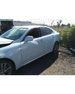Passenger Right Exhaust Manifold Convertible Fits 08-12 LEXUS IS350 147448