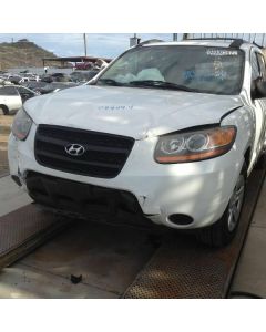 Chassis ECM Body Control BCM Center Dash Fits 07-09 SANTA FE 125571