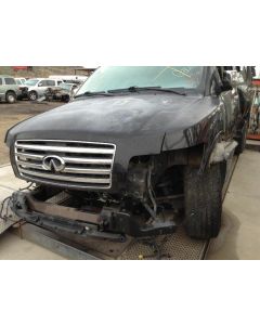 Chassis ECM Driver Assist Navigation System Control Fits 07-09 QUEST 137266