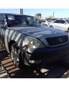 Chassis ECM Stability Yaw Rate Control Fits 02-10 LEXUS SC430 124778