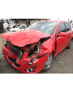 Chassis ECM Transmission Left Hand Dash ID 96802673 Fits 09-10 AVEO 89949