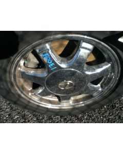 Chassis ECM ABS Right Hand Dash Fits 92-95 LEXUS SC SERIES 12569