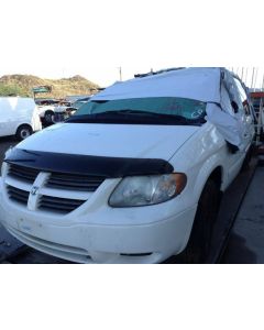Chassis ECM Body Control BCM Below Left Hand Dash Fits 05 CARAVAN 86777
