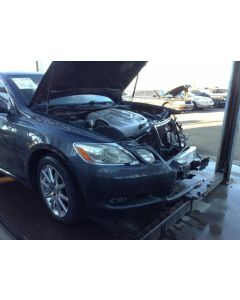 Driver Chassis ECM Lamps Headlamp Control Fits 06-07 LEXUS GS430 120013