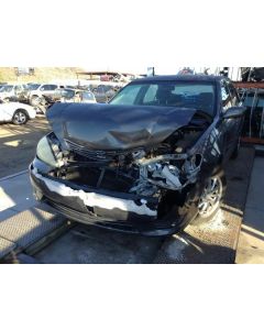 Driver Left Rear Door Vent Glass Without Ultraviolet Fits 02-06 CAMRY 132555