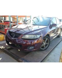 Roof Glass Only Fits 03-08 MAZDA 6 144831