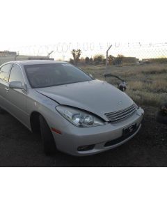 Passenger Right Rear Door Vent Glass Fits 04-06 LEXUS ES330 121193