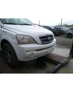 Driver Rear Door Glass Electric With Privacy Tint Fits 03-09 SORENTO 140158