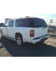 Driver Front Door Glass Classic Style Fits 99-07 SIERRA 1500 PICKUP 143305