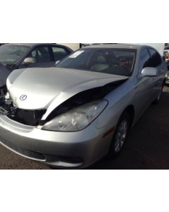 Driver Left Front Door Glass Fits 04-06 LEXUS ES330 119942