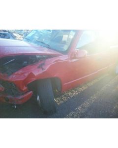 Passenger Rear Door Glass Quarter Glass Fits 89-00 CHEVROLET 2500 PICKUP 3727