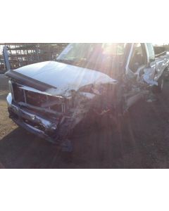Driver Rear Door Glass Super Cab Moveable Fits 99-16 FORD F250SD PICKUP 100237