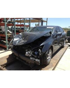 Driver Left Rear Door Glass Fits 07-12 LEXUS ES350 126720
