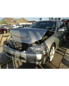 Roof Glass Tinted Fits 01-05 LEXUS IS300 116589