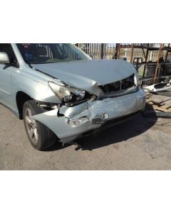 Driver Left Front Door Glass Solar Fits 07-09 LEXUS RX350 110713