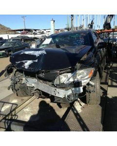 Roof Glass Without Panoramic Roof Fits 07-12 LEXUS ES350 150462