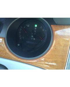 Roof Glass Fits 04-06 LEXUS ES330 106700
