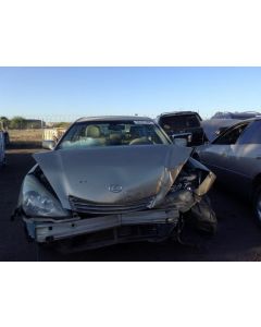 Roof Glass Fits 04-06 LEXUS ES330 83086