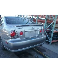 Roof Glass Tinted Fits 01-05 LEXUS IS300 154507