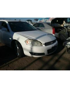 Roof Glass VIN W 4th Digit Limited Fits 06-16 IMPALA 153566