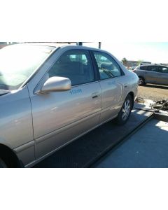 Roof Glass North America Built Fits 97-01 CAMRY 149608