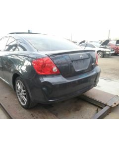 Roof Glass Without Assembly 4mm Thick Middle Fits 06-10 SCION TC 142131