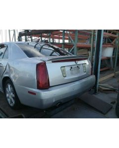 Roof Glass Fits 05-11 STS 154156
