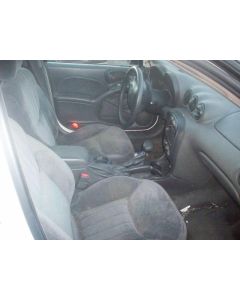 Back Glass 4 Door Fits 99-05 GRAND AM 3701