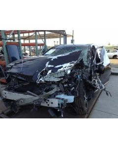 Back Glass Fits 07-11 LEXUS GS350 110365
