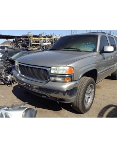 Back Glass Liftglass With Privacy Tint Fits 00-05 SUBURBAN 1500 137775