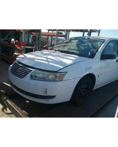 Driver Side View Mirror Manual Sedan 4 Door Fits 03-07 ION 151588