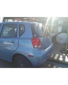 Driver Left Side View Mirror Cable Fits 04-11 SWIFT 151484