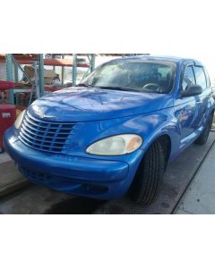 Driver Left Side View Mirror Cable Fits 04-06 PT CRUISER 152494