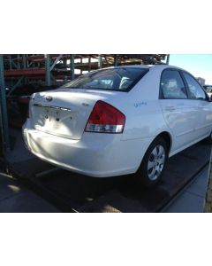Passenger Side View Mirror Power Sedan Heated Fits 04-09 SPECTRA 136049