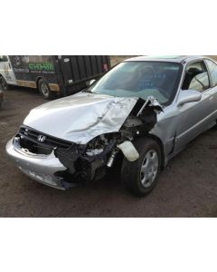 Driver Front Window Regulator Coupe Electric Fits 96-00 CIVIC 118660