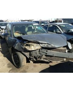 Driver Side View Mirror Power Classic Style Opt D49 Fits 04-08 MALIBU 93144