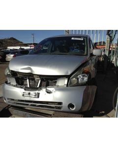Passenger Side View Mirror Power Without Memory Fits 04-09 QUEST 116973