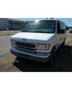 Driver Front Window Regulator Electric Fits 92-18 FORD E350 VAN 150294
