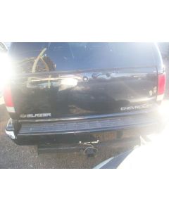 Passenger Front Window Regulator Fits 95-05 BLAZER S10/JIMMY S15 3630