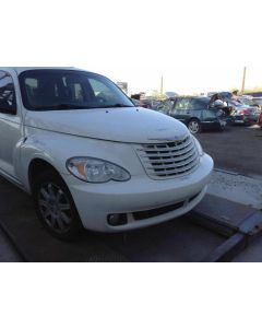Driver Side View Mirror Power Heated Hatchback Fits 04-10 PT CRUISER 118372