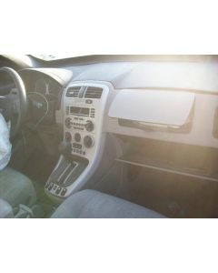 Passenger Side View Mirror Power Black Opt D22 Fits 05-09 EQUINOX 215
