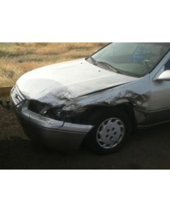 Driver Front Window Regulator Electric Japan Built Fits 97-01 CAMRY 90528
