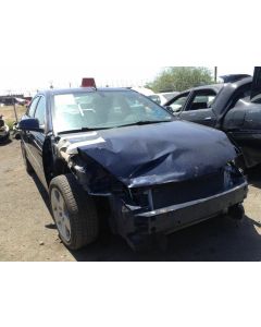 Passenger Side View Mirror Power Non-heated Opt D49 Fits 08-12 MALIBU 86641