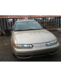 Passenger Front Window Regulator Electric 4 Door Fits 99-05 GRAND AM 130694