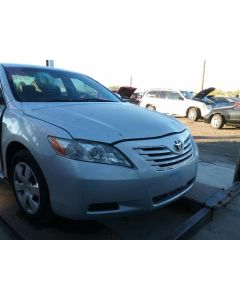 Driver Side View Mirror Power Non-heated Fits 07-11 CAMRY 143618