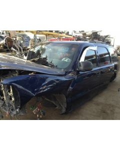 Passenger Side View Mirror Power Sail Mount Fits 00-02 SUBURBAN 1500 98195
