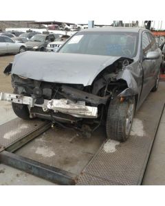 Driver Side View Mirror Power 4 Door Sedan Fits 03-06 INFINITI G35 130001