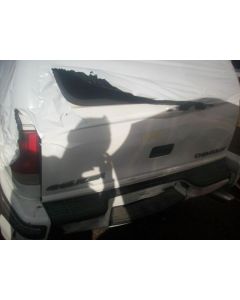 Driver Side View Mirror Power Heated Fits 99-05 BLAZER S10/JIMMY S15 3883